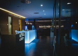 Hotel Der Blaue Reiter Design- & Tagungshotel 2