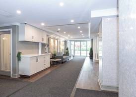 Sandman Hotel Langley 2