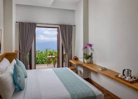 Munduk Tentrem Resort 2