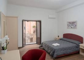 B&B La Via dei Mulini 4