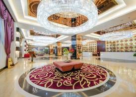 Royal Halong Hotel 3