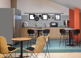 180 Boutique Hostel 2