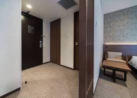 Daiwa Roynet Hotel Hiroshima-ekimae 3