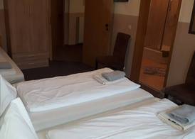 Hotel & Pension Plagwitzer Hof 5