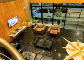 Royal Golden Hotel - Savassi 4