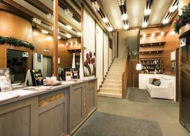 Hotel Orvieto 2
