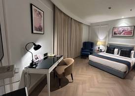 Ramada by Wyndham Jalandhar City Center 4