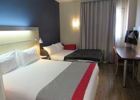Holiday Inn Express MADRID - RIVAS by IHG 3