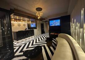 THE PARK HOTEL 2