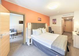 Wellton Riga Hotel & SPA 4