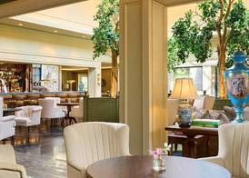 Carton House A Fairmont Managed hotel 2