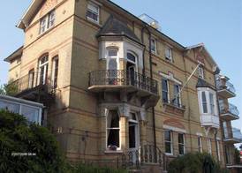 Villa Rothsay Hotel 2