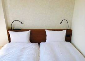 Benikea Calton Hotel Osaka Doutonbori 5