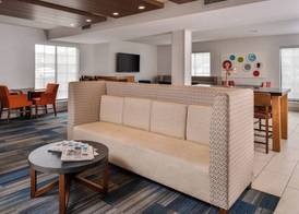 Holiday Inn Express WESTLEY NORTH- PATTERSON AREA by IHG 4