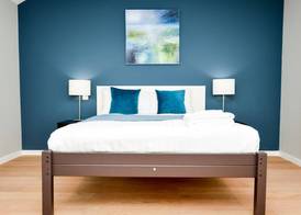 Fitzroy Serviced Apartments by Concept Apartments 3