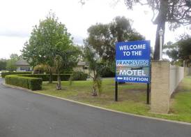 Frankston Motel 2