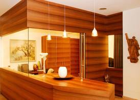 Apparthotel Gartenresidence Nalserhof 3