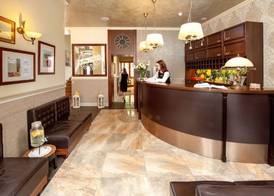 Amber Boutique Hotels - Amber Design 3