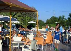 Evi Hotel Rhodes 4