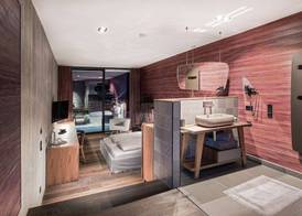 Senses Violett Suites - Adults Only 5