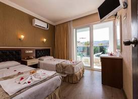 Epic Hotel 4