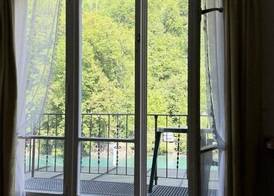 Hotel Du Lac 4