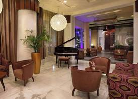 City Seasons Al Hamra Hotel 3