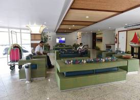 Gran Lençois Resort 5