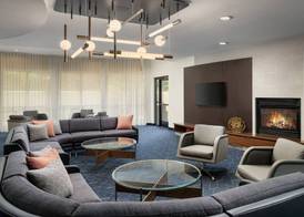 Courtyard by Marriott Kingston 3