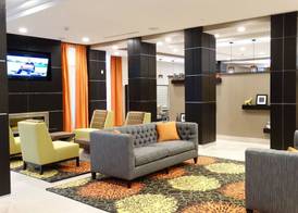 Holiday Inn COVINGTON by IHG 2