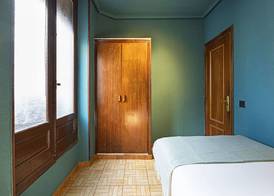 Ideal Hostel Madrid 5