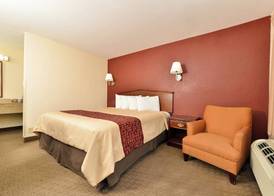 Red Roof Inn Dalton 5