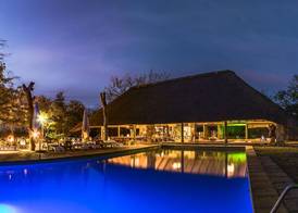 Timbavati Safari Lodge 4