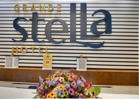 Grande Stella Hotel 2