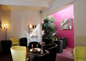 Charme Hotel en Beaujolais 5