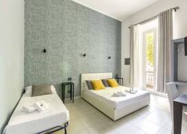 Merulana 139 Suites 3
