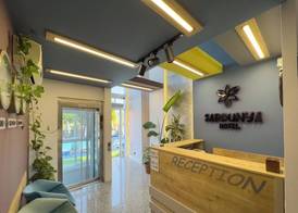 Sardunya Hotel 4