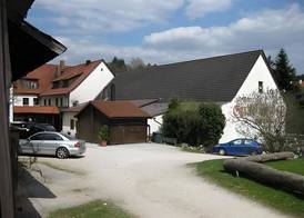 Hotel & Landgasthof Forsthof 2