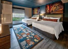 Hotel Indigo PITTSBURGH UNIVERSITY-OAKLAND by IHG 4