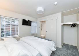 Rooms at Rolleston 4