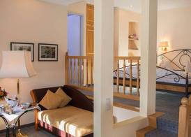 Hotel Terrassenhof 4