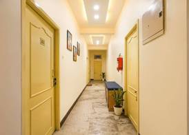 FabHotel Santhi Inn 4