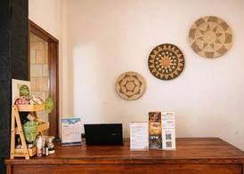 The Confidential Mandalika - Sea Front Hotel - New Starlink 70Mbps WiFi - Free Gym Access 3