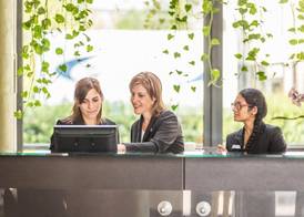 Airporthotel Verona Congress & Relax 4
