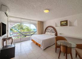 Hotel Maya Caribe Faranda Cancún 3