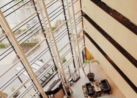 Van der Valk Hotel Rotterdam - Blijdorp 3