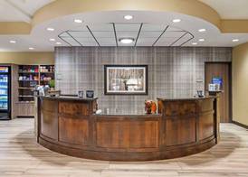 Best Western Plus Heber Valley Hotel 3