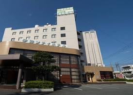 Ise City Hotel 3