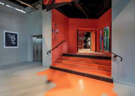 Aloft by Marriott Dijon 2