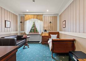 Hotel Diament Arsenal Palace Katowice - Chorzów 4
